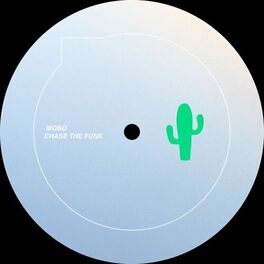 Album cover of Chase the Funk