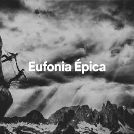 Album cover of Eufonia Épica