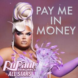 Album cover of Pay Me In Money (Kandy Muse)