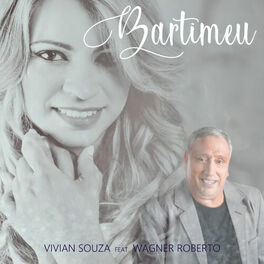 Album cover of Bartimeu