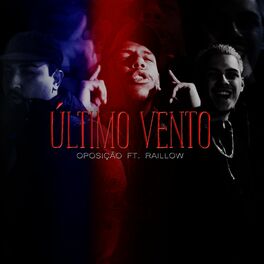 Album cover of Último Vento