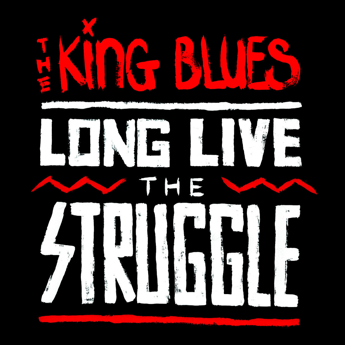 The King Blues: albums, songs, playlists | Listen on Deezer