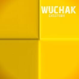 Album cover of Wuchak
