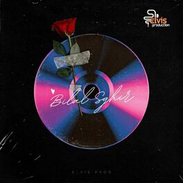 Album cover of Nti Galb (feat. Bilal Sghir)