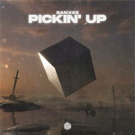 Album cover of Pickin' Up