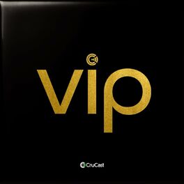 Album cover of VIP