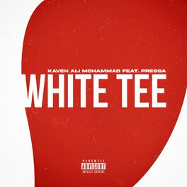 Album cover of White Tee