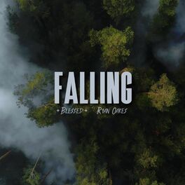 Album cover of Falling (feat. Ryan Oakes)