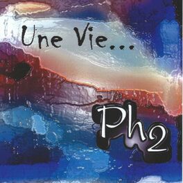 Album cover of Une vie