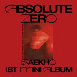 Album cover of Absolute Zero