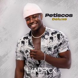 Album cover of Petiscos (Deluxe)