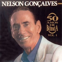 Album cover of 50 Anos De Boêmia Vol.1