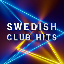 Album cover of Swedish Club Hits