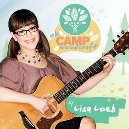 Album cover of Oh Camp Woodcraft