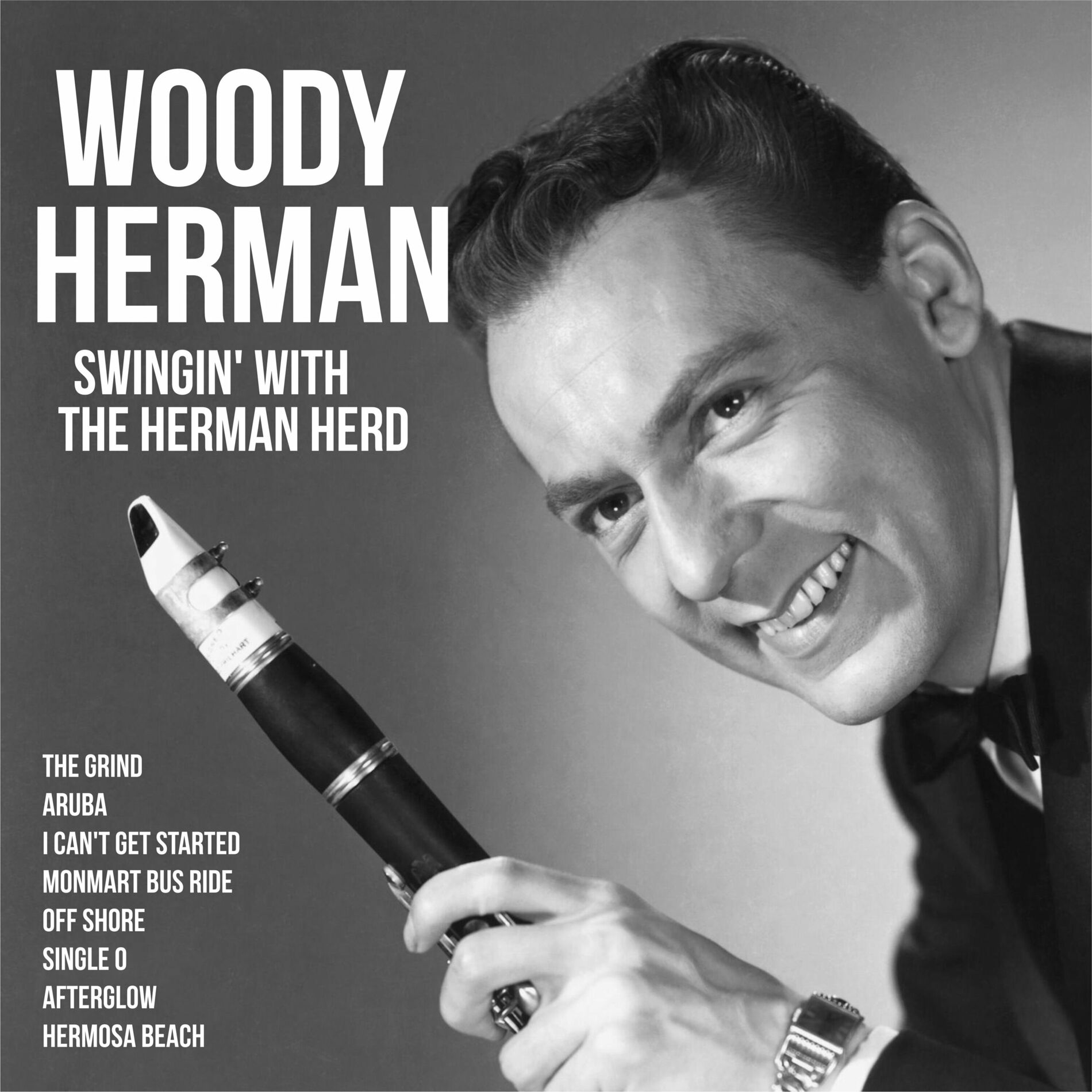 Complete Columbia Recordings of Woody Herman And His Orchestra and  Woodchoppers, Vol.7 (HD Remastered) - Woody Herman | Deezer