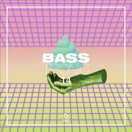Album cover of Bass Tronic, Vol. 14