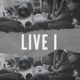 Album cover of Live I