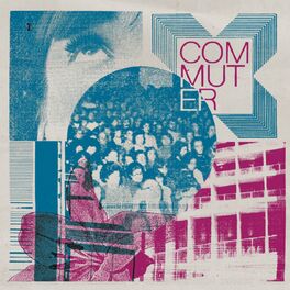 Album cover of Commuter
