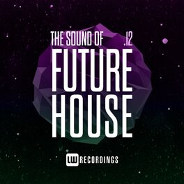 Album cover of The Sound Of Future House, Vol. 12