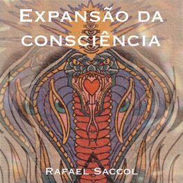 Album cover of Expansão da Consciência