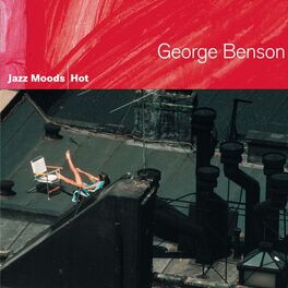 Album cover of Jazz Moods - Hot