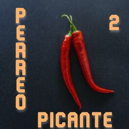 Album cover of Perreo Picante Vol. 2