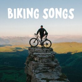Album cover of Biking Songs
