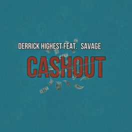 Album cover of Cashout (Freestyle)