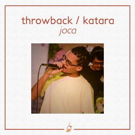 Album cover of Throwback / Katara (Ao Vivo no Estúdio MangoLab)