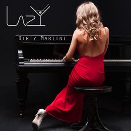 Album cover of Dirty Martini