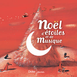 Album cover of Noël d'étoiles et de musique