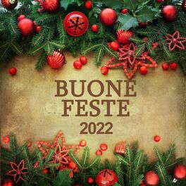 Album cover of Buone Feste di Natale 2022