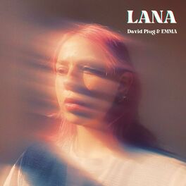 Album cover of LANA (feat. EMMA)