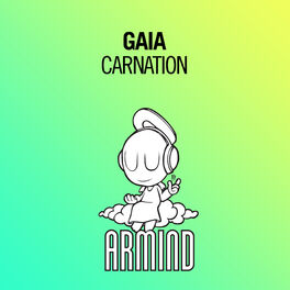 Album cover of Carnation