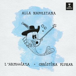 Album cover of Alla Napoletana