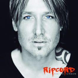 Album cover of Ripcord
