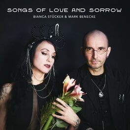 Album cover of Songs of Love and Sorrow