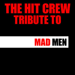 Album cover of Tribute to Mad Men