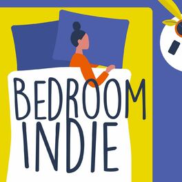Album cover of Bedroom Indie