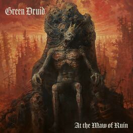 Album cover of At the Maw of Ruin