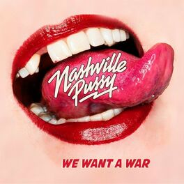 Album cover of We Want a War