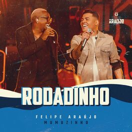 Album cover of Rodadinho (Ao Vivo)