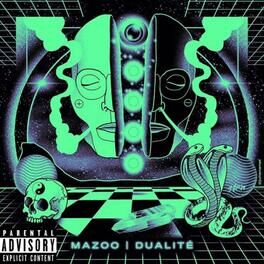 Album cover of Dualité