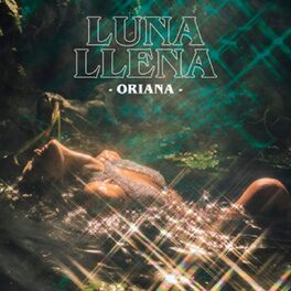 Album cover of Luna Llena