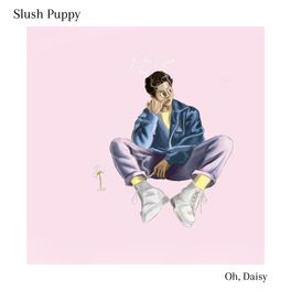 Album cover of Oh, Daisy
