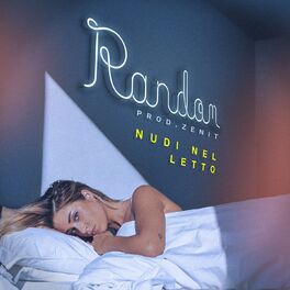 Album cover of Nudi nel letto