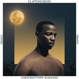 Album cover of Osama (Claptone Remix)