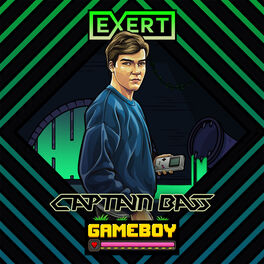 Album cover of Game Boy