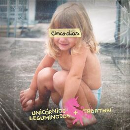Album cover of Cinco Dias