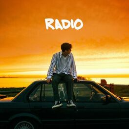 Album cover of Radio